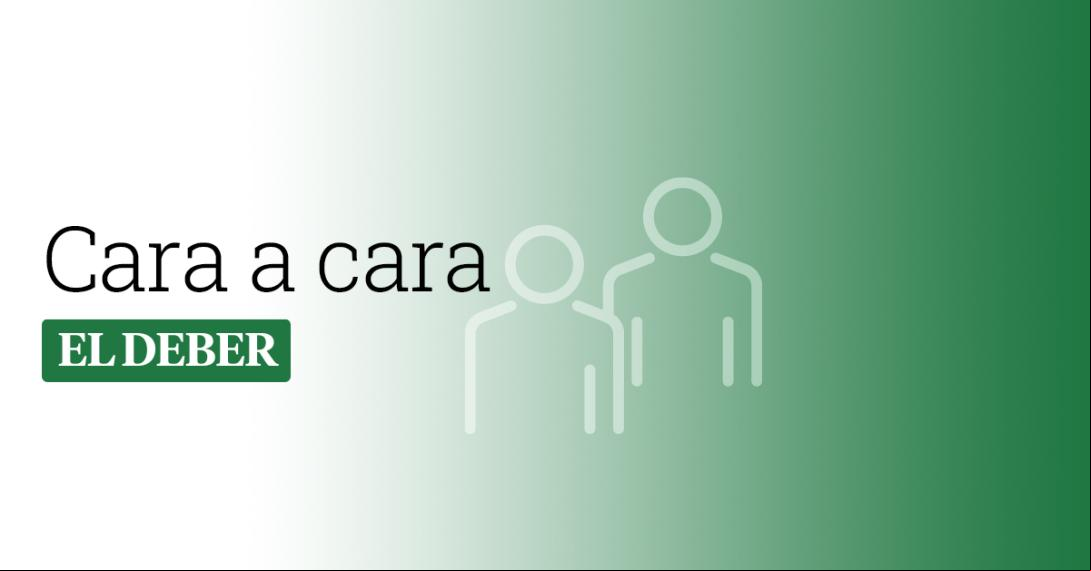 Cara a cara