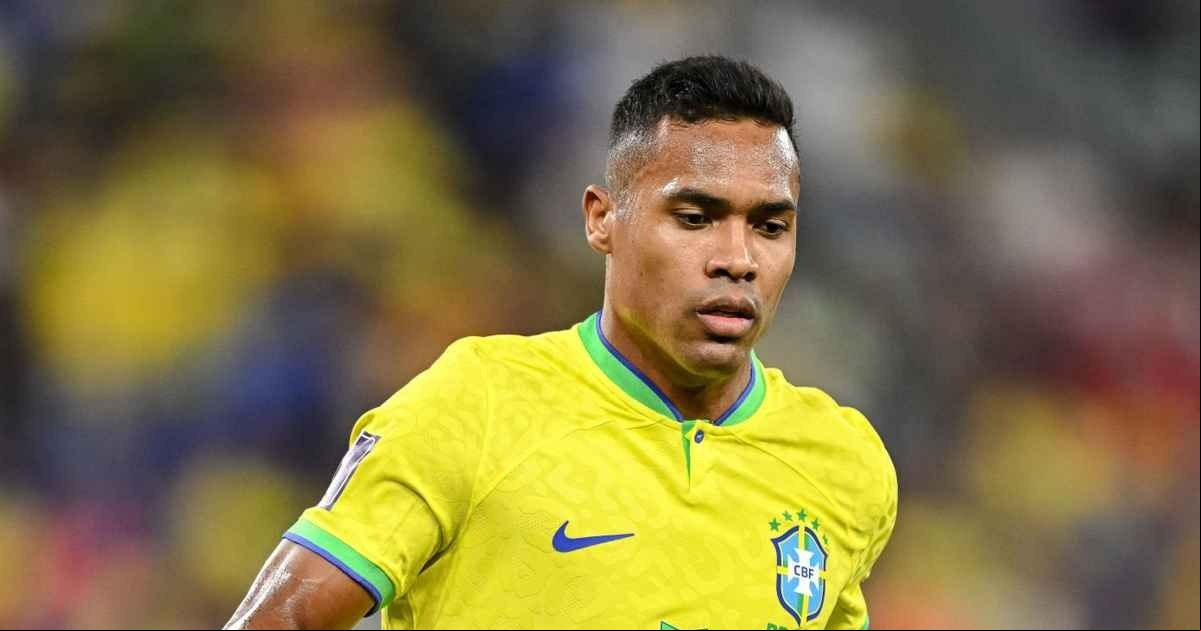 Alex Sandro