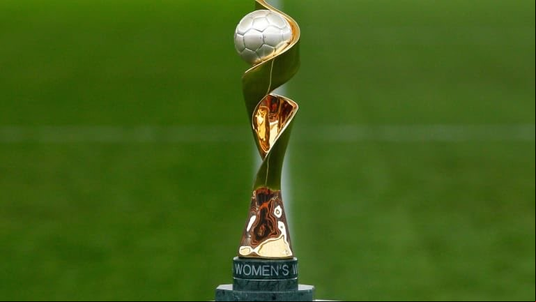 Fútbol femenino
