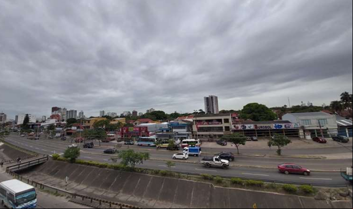 Un frente frío llegará a mitad de semana; las temperaturas bajarán notoriamente