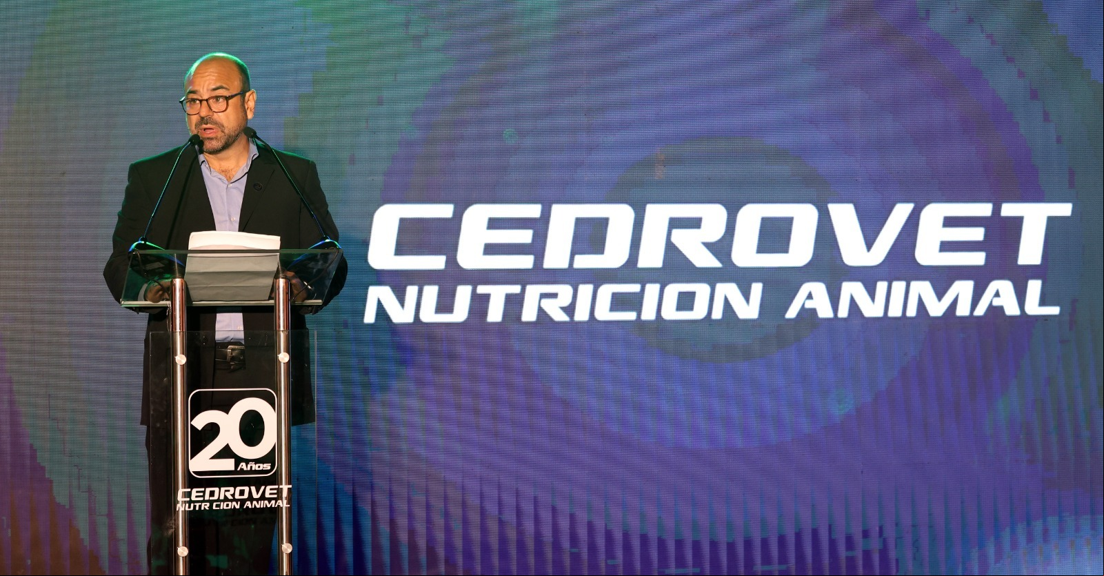 Cedrovet