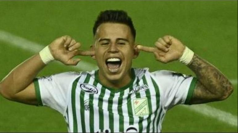 Henry Vaca está cerca de Oriente.