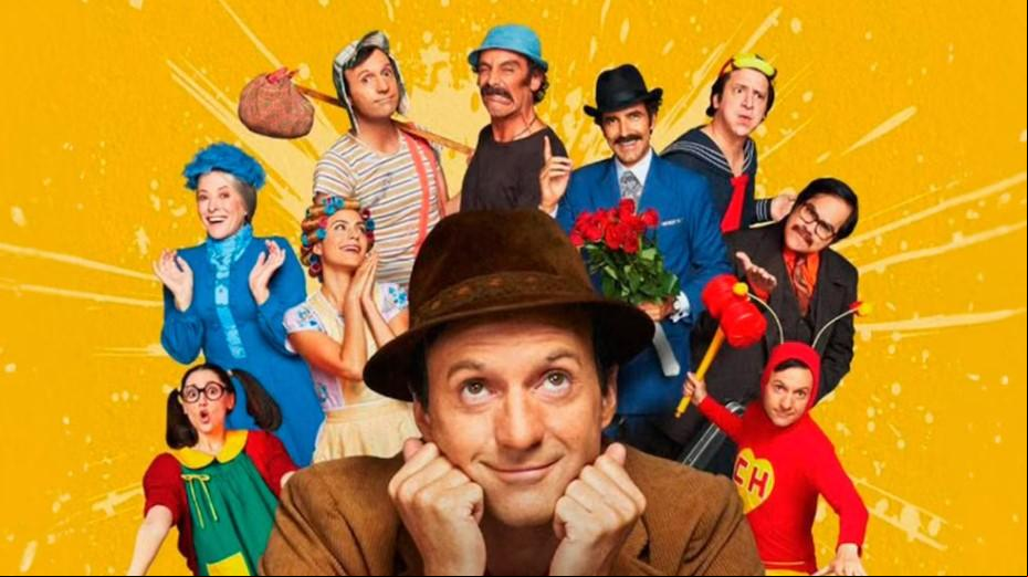 Chespirito 