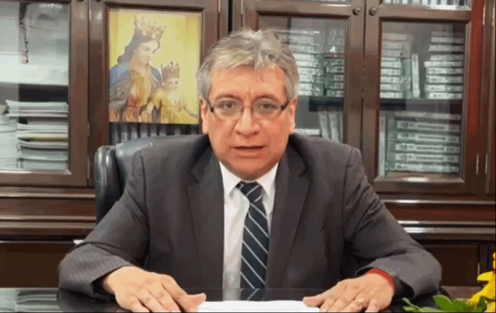 GOnzalo Hurtado