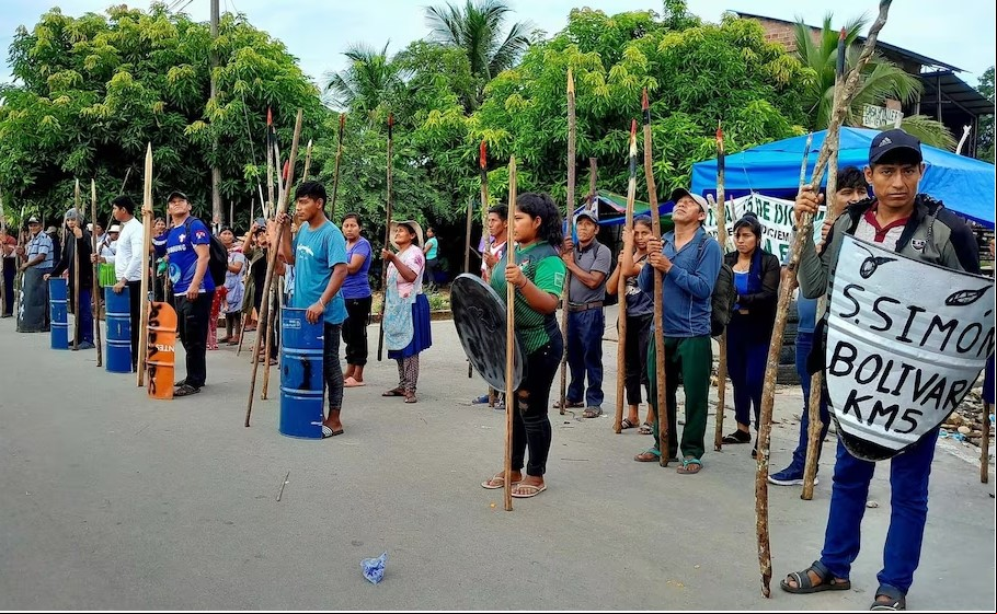 Guardia-sindical