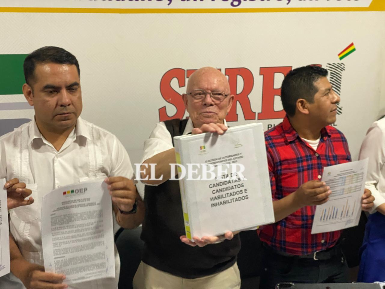 Foto: Juan Carlos Torrejón