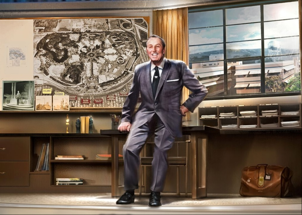 Disney