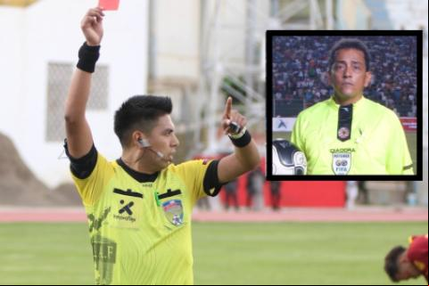 arbitro
