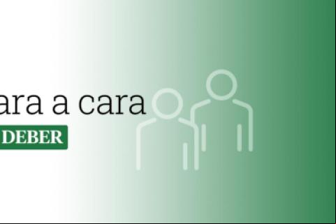 Cara a cara