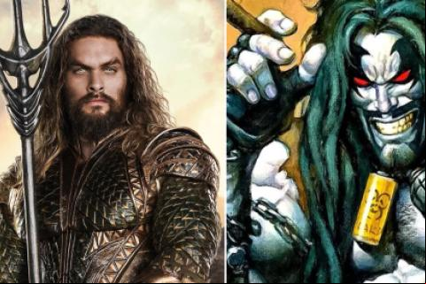 Jason Momoa