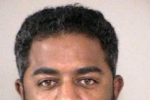 Shamsud-Din Bahar Jabbar, autor del atentado en New Orleans /Foto: EFE