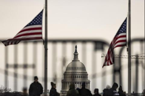 Estados Unidos /Foto: EFE