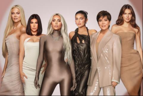 Las Kardashian regresan a Disney+
