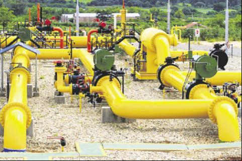 La actividad hidrocarburífera cada vez tiene menor incidencia en la economía regional de Tarija