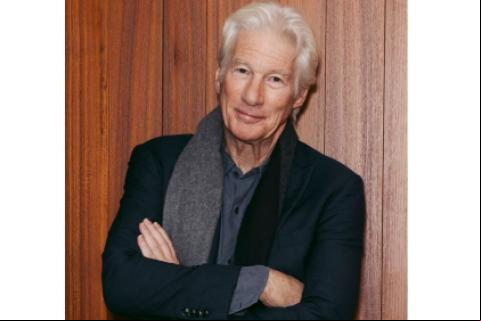 Richard Gere