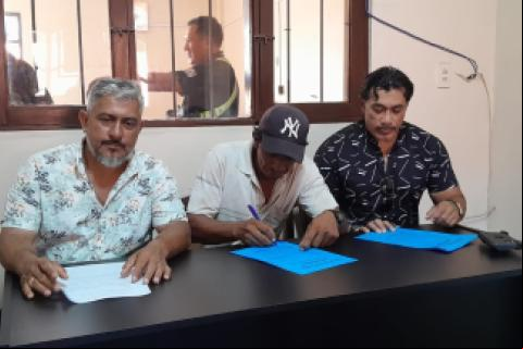 Guillermo Burton Barba fue sentenciado por feminicidio 