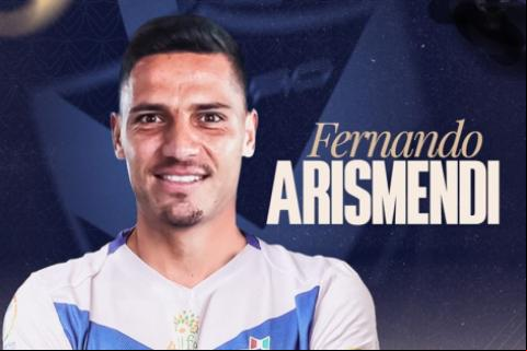 arismendi