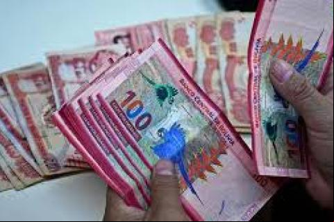 Billetes 
