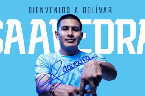 saavedre