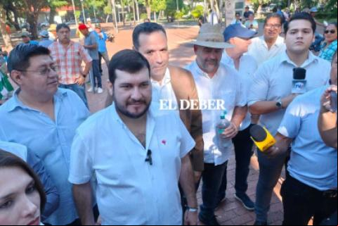 Presidente Cívico
