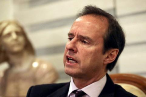 Jorge Quiroga