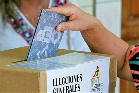 Las elecciones generales será el 17 de agosto de 2025