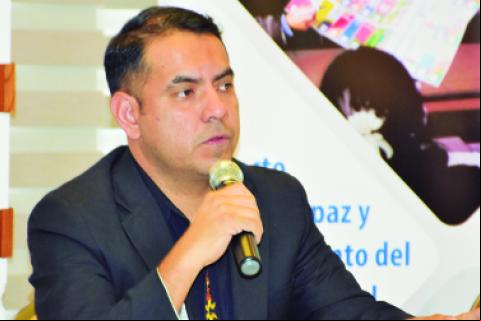 Francisco Vargas