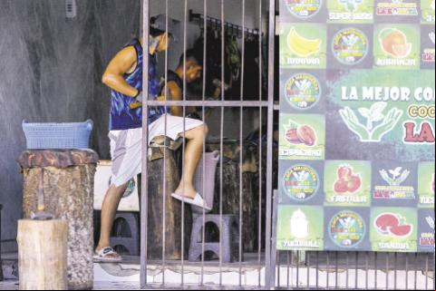 Venta de coca