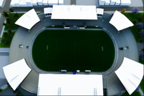 ESTADIO