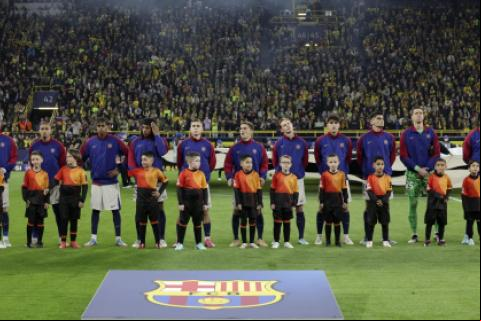 Fc Barcelona