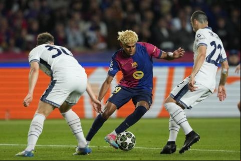 Barcelona