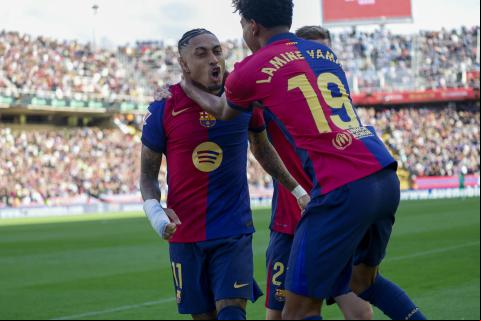 BARCELONA