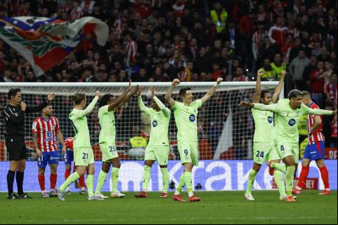 FC barcelona