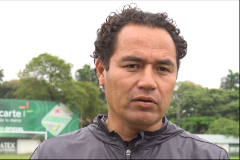Gualberto Mojica