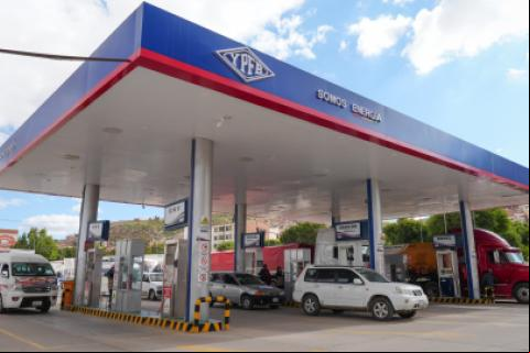 Estación-gasolina