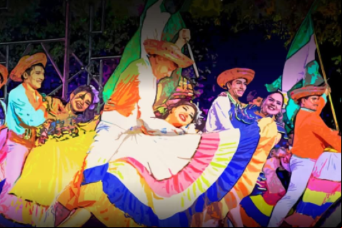 El Día Internacional de la Danza se celebrará en la Villa Primero de Mayo