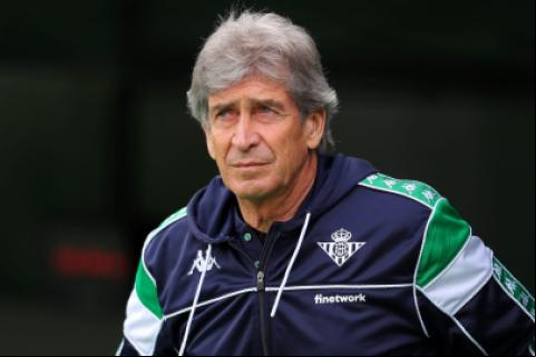 Manuel Pellegrini