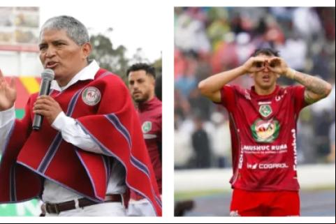 Bruno Miranda