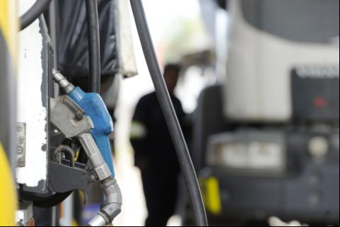 Gasolina, combustible / Foto: Ricardo Montero
