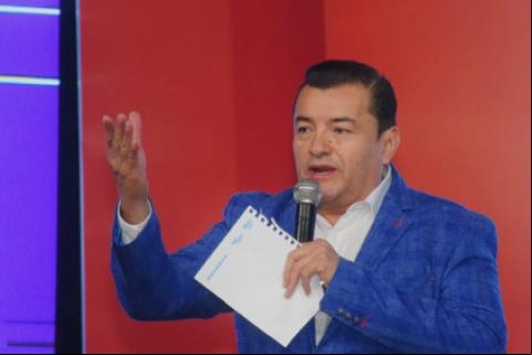 Jhonny Fernández