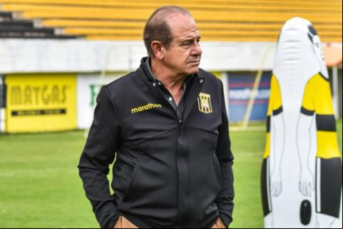 SERGIO ASBUN