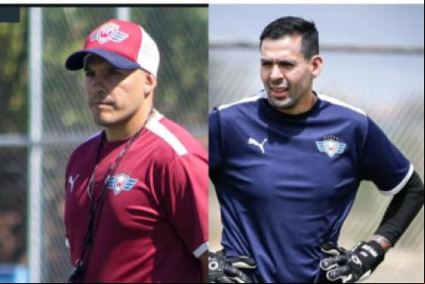 Chávez no contará con Giménez.