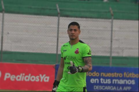 Jairo Cuéllar está fuera de peligro.