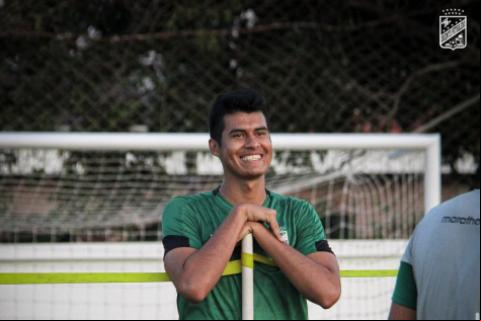 Álvarez deberá retornar a Oriente.