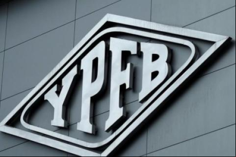 YPFB