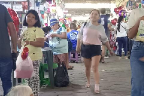 Mercados