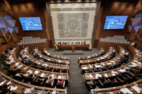 Cámara de diputados