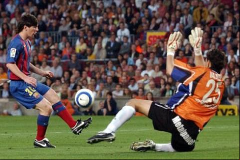 Fc Barcelona