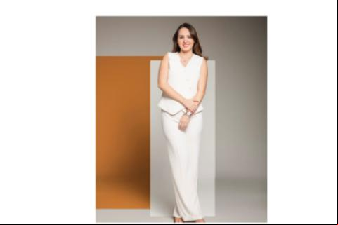 Carla Blanco, arquietecta