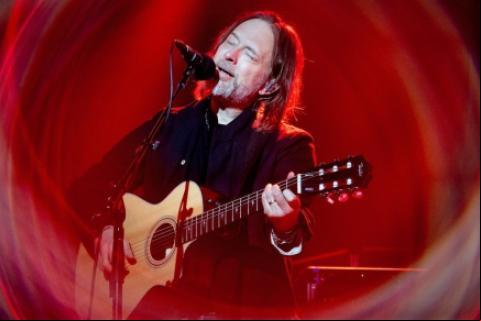 thom-yorke